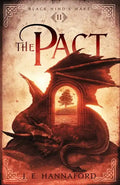 The Pact - Paperback