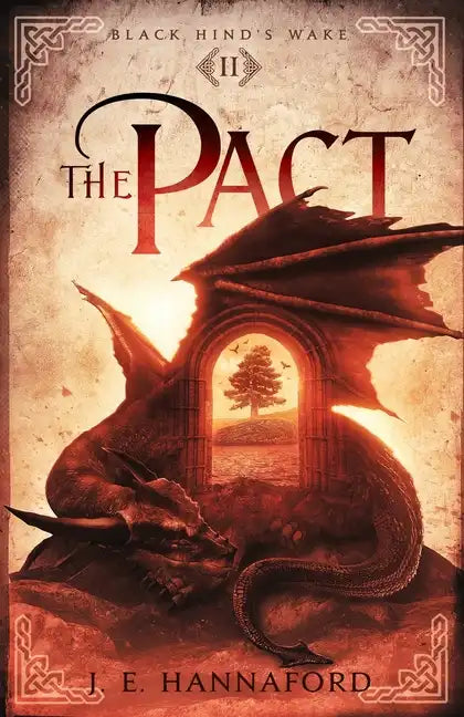 The Pact - Paperback