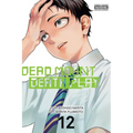 Dead Mount Death Play, Vol. 12 - Paperback