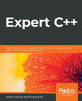 Expert C++ - Paperback