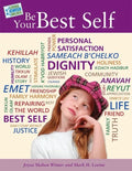 Living Jewish Values 1: Be Your Best Self - Paperback