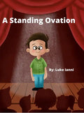 A Standing Ovation - Hardcover