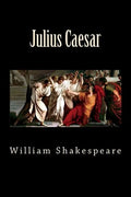 Julius Caesar - Paperback
