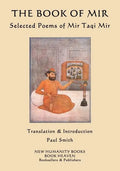 The Book of Mir: Selected Poems of Mir Taqi Mir - Paperback