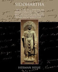 Siddhartha - Paperback