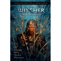 Andrzej Sapkowski's the Witcher: The Edge of the World - Hardcover