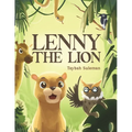 Lenny the Lion - Paperback