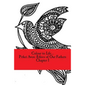 Colour to Life...: Pirket Avos Chapter 1 - Paperback