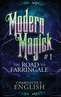 The Road to Farringale - Paperback