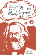 A Reader's Guide to Marx's Capital - Paperback