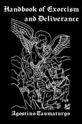 Handbook of Exorcism and Deliverance - Paperback