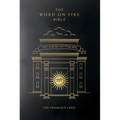 The Word on Fire Bible: The Promised Land Volume 4 - Paperback