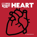 Heart - Library Binding