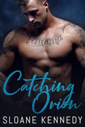 Catching Orion - Paperback