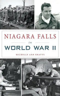 Niagara Falls in World War II - Hardcover