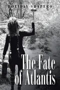 The Fate of Atlantis - Paperback
