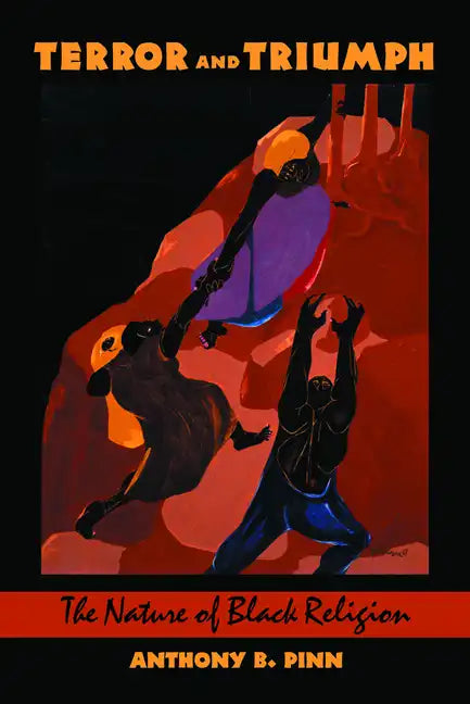 Terror and Triumph - Paperback