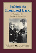 Seeking the Promised Land - Hardcover
