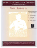 Lifestyle Evangelism Training - Paperback