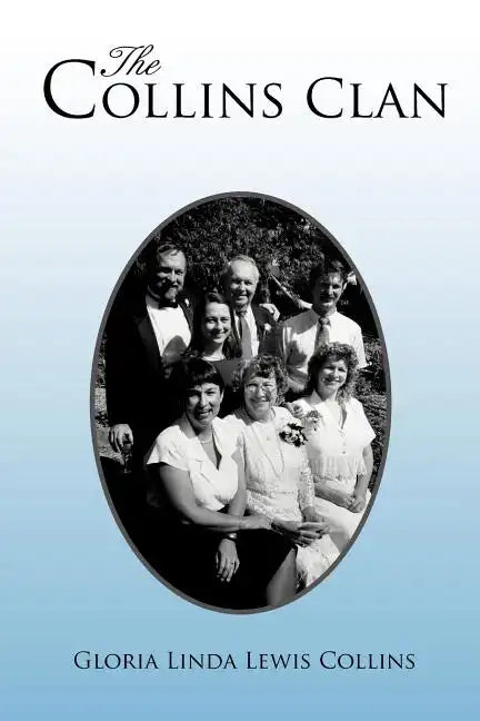 The Collins Clan - Paperback