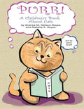 Purr!: A Children's Book About Cats - Paperback