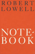 Notebook 1967-68: Poems - Paperback