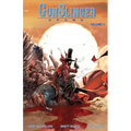Gunslinger Spawn Volume 3 - Paperback
