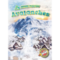 Avalanches - Library Binding