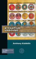 Byzantium Unbound - Paperback