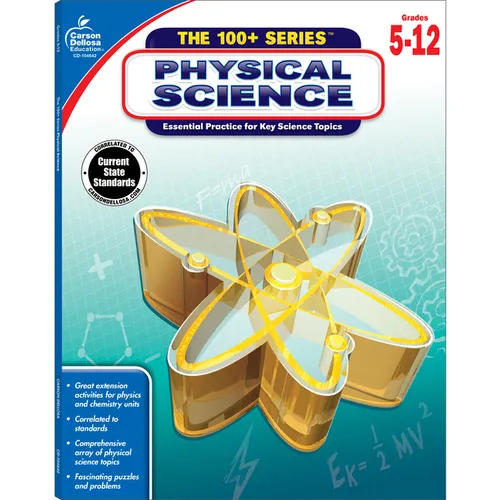 Physical Science: Volume 14 - Paperback