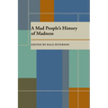A Mad People's History of Madness - Paperback