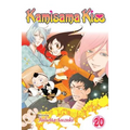 Kamisama Kiss, Vol. 20 - Paperback