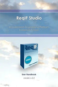 ReqIF Studio: Requirements Engineering Platform based on Eclipse - Paperback