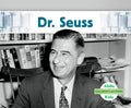 Dr. Seuss - Library Binding
