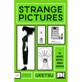 Strange Pictures - Hardcover