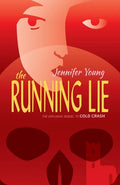 The Running Lie - Paperback