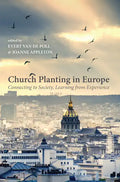 Church Planting in Europe - Paperback
