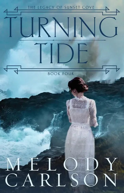 Turning Tide - Paperback