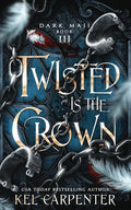 Twisted is the Crown - Paperback