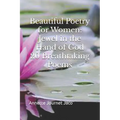 Beautiful Poetry for Women: Jewel in the Hand of God: 20 Breathtaking Poems - Paperback