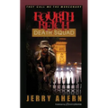 Fourth Reich Death Squad: They Call Me the Mercenary - Paperback