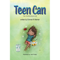 Teen Can: Teen Devotional/Journal - Paperback