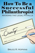 How To Be a Successful Philanthropist - Paperback