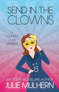Send in the Clowns - Paperback