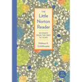 The Little Norton Reader: 50 Essays from the First 50 Years, with 2016 MLA Update - Paperback