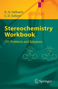 Stereochemistry - Workbook: 191 Problems and Solutions - Paperback