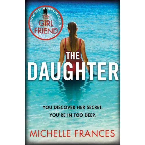 The Daughter - Paperback