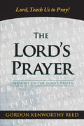 Lord, Teach Us to Pray! - Paperback