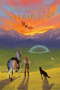 The Secret Haven - Paperback
