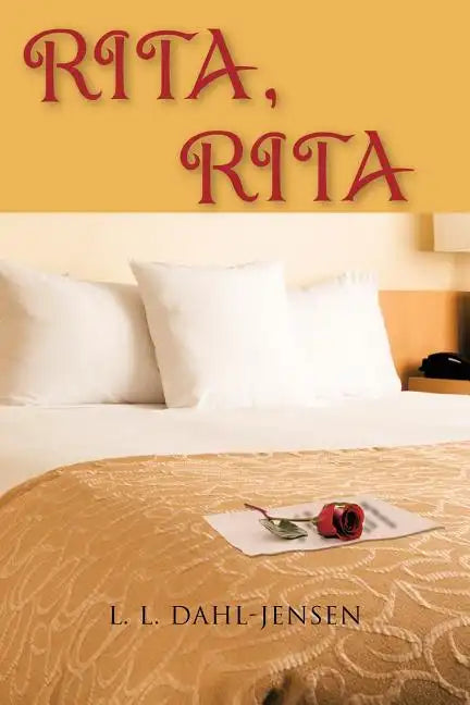 Rita, Rita - Paperback
